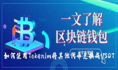 如何使用Tokenim将其他代币