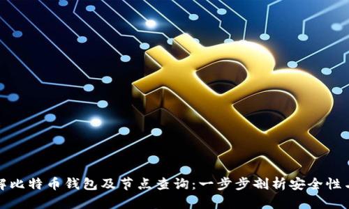 全面了解比特币钱包及节点查询：一步步剖析安全性与便捷性