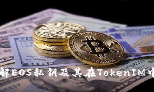 深入了解EOS私钥及其在TokenIM中的应用