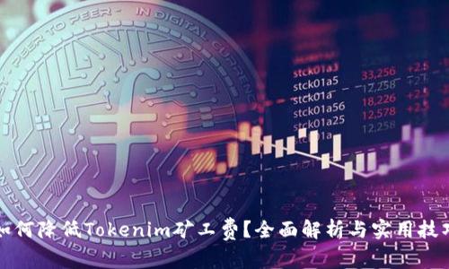 如何降低Tokenim矿工费？全面解析与实用技巧