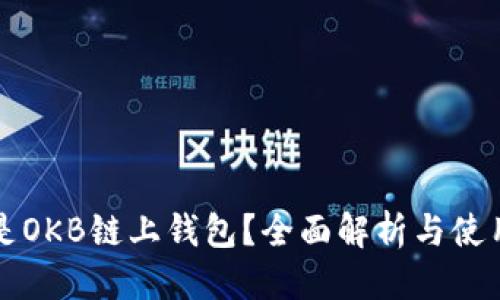 标题
什么是OKB链上钱包？全面解析与使用指南