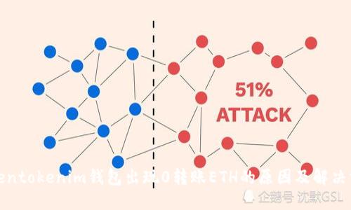 tokentokenim钱包出现0转账ETH的原因及解决方案