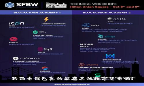 狗狗币钱包真的能存其他数字货币吗？