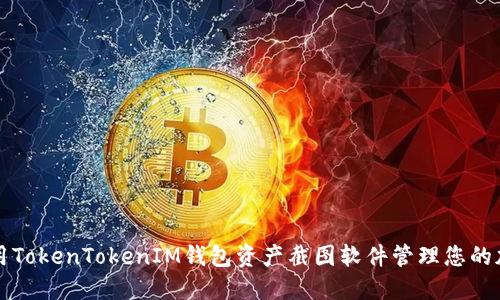 如何使用TokenTokenIM钱包资产截图软件管理您的加密资产