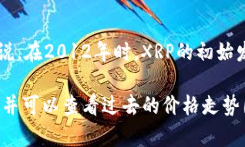 截至我最后的知识更新，瑞波币（XRP）的发行价格并不是一个静态的数字。瑞波币在首次发行时的价格与后续交易价格存在很大差异。一般来说，在2012年时，XRP的初始发行价为每个XRP约0.0058美元。而随着市场的发展，XRP的价格经历了剧烈的波动，在不同的时期和市场条件下，其价格有过大幅上涨和下跌。

如果您想获取最新的瑞波币或其他加密货币的价格信息，建议访问可靠的加密货币交易市场或者金融资讯网站。这些平台提供实时价格更新，并可以查看过去的价格走势图和市场趋势。请注意，加密货币的市场波动性很大，投资前应谨慎考虑。