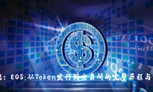 标题: EOS：从Token发行到交易所的完整历程与分析