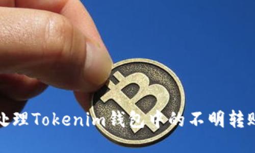 如何处理Tokenim钱包中的不明转账问题