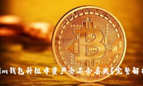 Tokentokenim钱包升级中资产会不会丢失？完整解析与用户指南