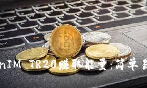 如何通过TokenIM TR20赚取能量：简单易懂的全面指南