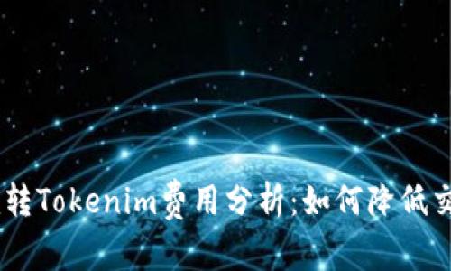 Tokenim转Tokenim费用分析：如何降低交易成本？