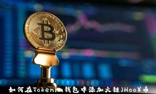 
如何在Tokenim钱包中添加火链（Hoo）币