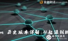 ### Tokenim 历史版本详解：