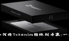 标题: 如何将Tokenim转账到