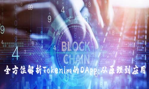 全方位解析Tokenim的DApp：从原理到应用