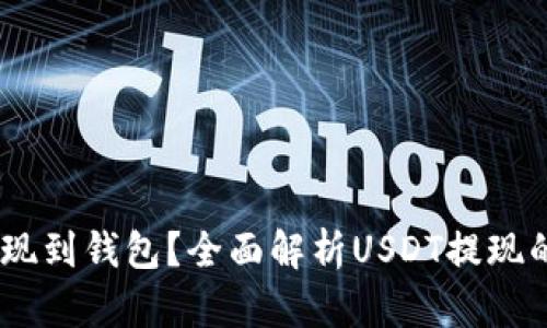 为什么USDT要提现到钱包？全面解析USDT提现的必要性与安全性