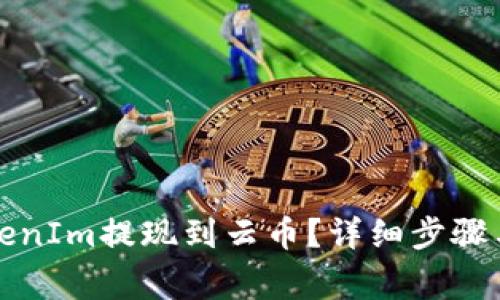 如何将TokenIm提现到云币？详细步骤与注意事项