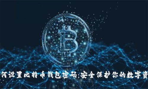 如何设置比特币钱包密码：安全保护你的数字资产