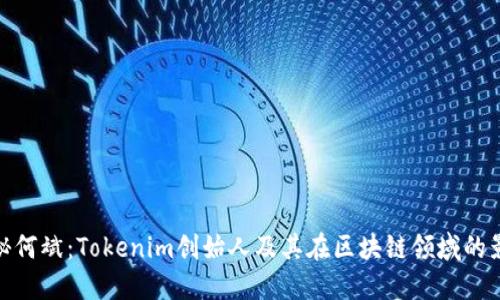 揭秘何斌：Tokenim创始人及其在区块链领域的影响