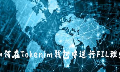 如何在Tokenim钱包中进行FIL理财