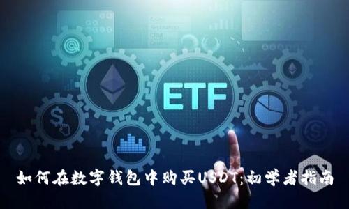 如何在数字钱包中购买USDT：初学者指南