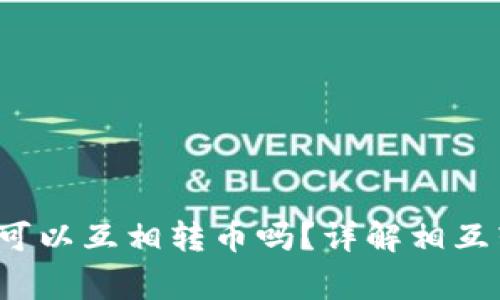 TokenTokenIM钱包可以互相转币吗？详解相互转币操作与注意事项