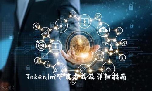 Tokenim下载方式及详细指南