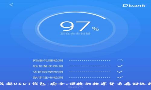 成都USDT钱包：安全、便捷的数字货币存储选择