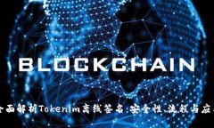 全面解析Tokenim离线签名：