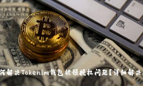  如何解决Tokenim钱包被预授权问题？详细解决指南