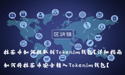 抹茶币如何提取到Tokenim钱包？详细指南

如何将抹茶币安全转入Tokenim钱包？