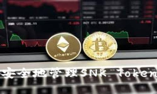  如何安全地管理SNK Token钱包？