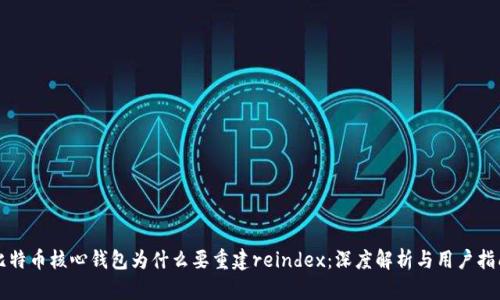 比特币核心钱包为什么要重建reindex：深度解析与用户指南