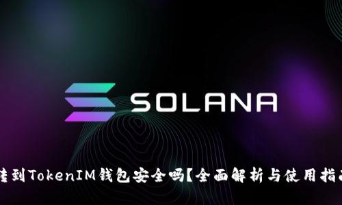 转到TokenIM钱包安全吗？全面解析与使用指南