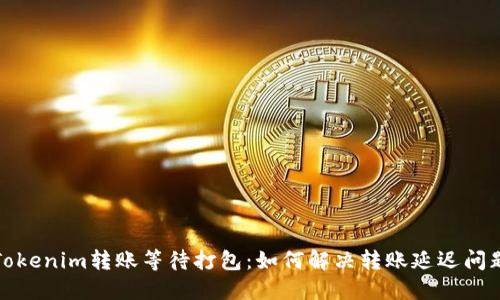 Tokenim转账等待打包：如何解决转账延迟问题