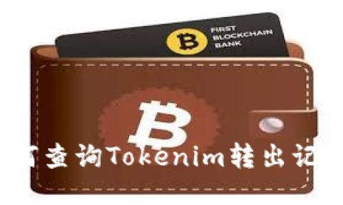 如何查询Tokenim转出记录？