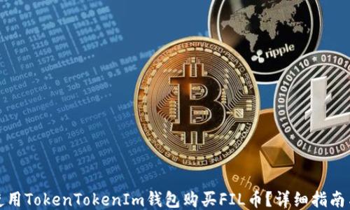 
如何使用TokenTokenIm钱包购买FIL币？详细指南与技巧