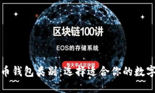 详解比特币钱包类别：选择适合你的数字货币钱包