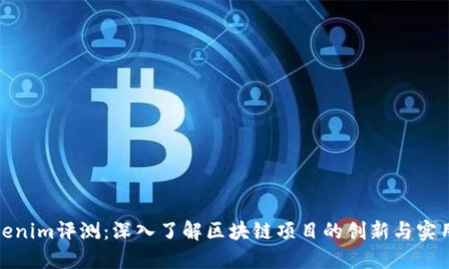 Tokenim评测：深入了解区块链项目的创新与实用性