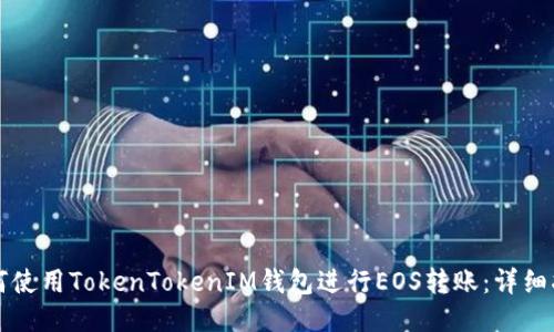 如何使用TokenTokenIM钱包进行EOS转账：详细指南