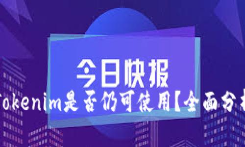 老版本Tokenim是否仍可使用？全面分析与解答