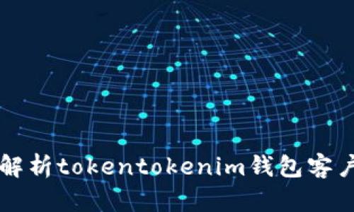 深入解析tokentokenim钱包客户分析