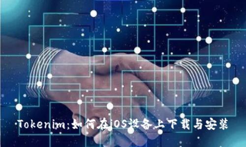 Tokenim：如何在iOS设备上下载与安装