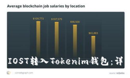 如何将IOST转入Tokenim钱包：详细指南