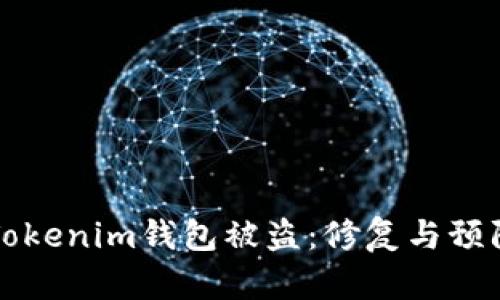 如何应对Tokenim钱包被盗：修复与预防完全指南