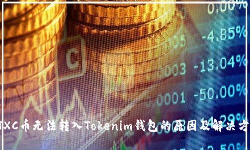 CTXC币无法转入Tokenim钱包的原因及解决方法