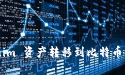 如何将 Tokenim 资产转移到比特币钱包：完整指南