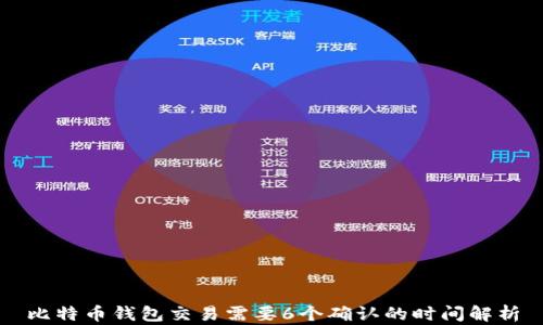 
比特币钱包交易需要6个确认的时间解析