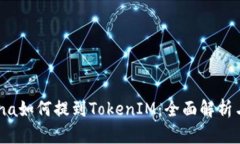 ### Luna如何提到TokenIM：全