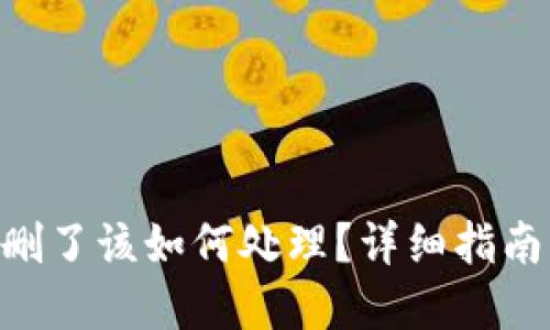 Tokenim误删了该如何处理？详细指南与解决方案