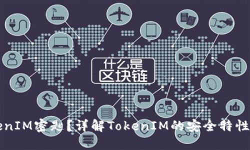 什么是TokenIM密匙？详解TokenIM的安全特性与使用方法